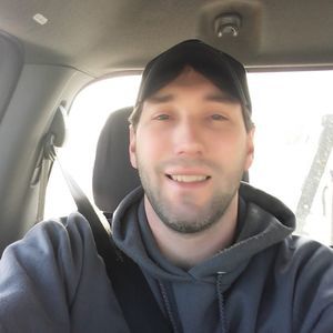 Meet your Posher, Steven